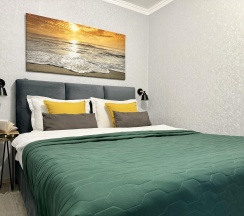 2-комнатные апартаменты стандарт в Pro.apartment