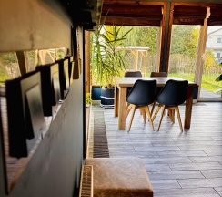 Дом в Онегин