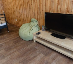 Люкс № 301 в Гармония