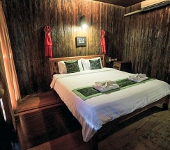 Коттедж Superior в Baan Baitan Resort