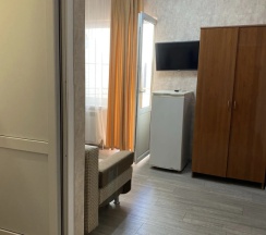Номер Standard в Гостевой дом