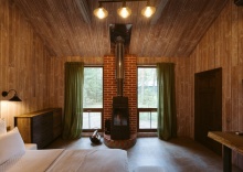 ВИКТОРИЯ ( ДО 4 ГОСТЕЙ ) в Berloga Country Resort