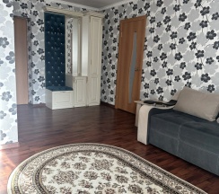 Люкс в У Заура