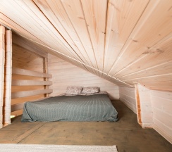 Дом в Lberry Karelia