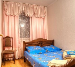 Номер полулюкс в Алкино