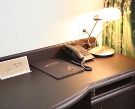 Стандарт одноместный в Hotel Ring