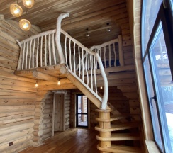 Дом для отпуска в Ая