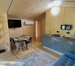 Тролль Дом M в Золотая долина