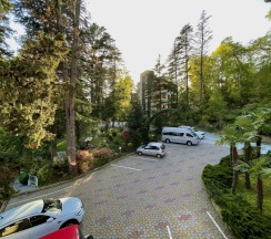 Люкс Премиум  в Рест-Мацеста