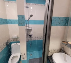 4-местный номер комфорт №10 в Наш