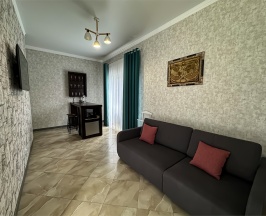 двухкомнатный в Бульвар Абрау