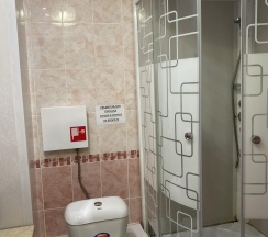 1-местный стандарт 306-308,406-410, 509) в Гармония