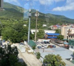 1-комнатные апартаменты улучшенные в На море суточно