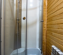 Бюджетный номер (цоколь) в Кунак