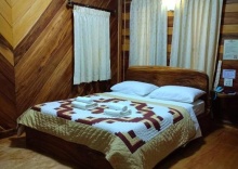 Двухместный номер Standard двуспальная кровать в Magmai Homestay