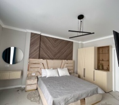 Стандарт трехместный в Hotel-holiday