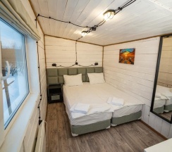 Двухместный номер Улучшенный 2 отдельные кровати в 45 причал