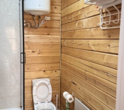 Коттедж в Атмосфера Алтая