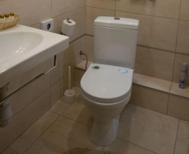 Номер стандарт улучшенный с 1 двуспальной кроватью в Красная скала