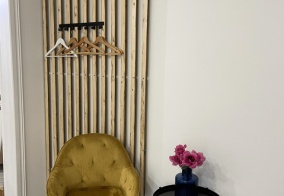 Апартаменты Апартаменты на улице Маршала Баграмяна в Калининграде