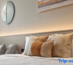 Одноместный номер Deluxe в Chongqing Yitang Hotel