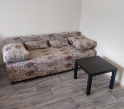 Квартира в Апартаменты на Очеретина 12