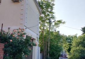Гостевой дом Галиот в Геленджике