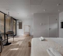 Дом Стихий в Istra Magic Club