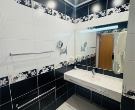 Люкс в Транзит