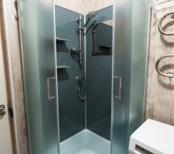 Комфорт трехкомнатный с кухней в Уютный Дом