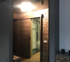 Квартира в Апартаменты на Дзержинского улица, 23