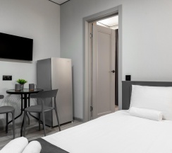 2-комнатные апартаменты стандарт в Есенин Дача