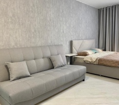 Апартаменты студия в DreamHouse
