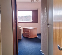 Полулюкс в Чайка