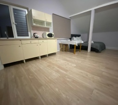 1-комнатный номер стандарт №5 в Марина