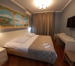 Комфорт в Отель на Окской