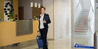 Нови Сад: Отель Garni Hotel Centar