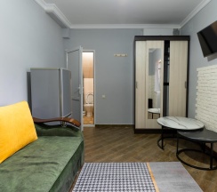 Номер семейный ВИП в Якорь