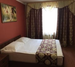 Стандарт в Добрые соседи