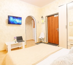 ▶ Euro Apartment 15 ★ По Адресу: Тюменский Тракт 8★ (СЕВЕРНЫЙ Р-ОН/ ТЦ АУРА) в Lion