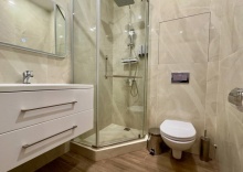 Комфорт 6 этаж в Taukel Apart Hotel 