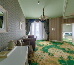 Luxe в Armega