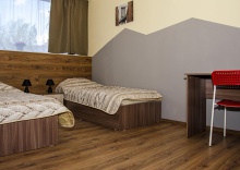 Петрозаводск: Хостел Hotel LOFT Ptz