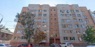 Самара: Апартаменты Горница на Некрасовской