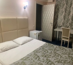 Полулюкс в Baiterek