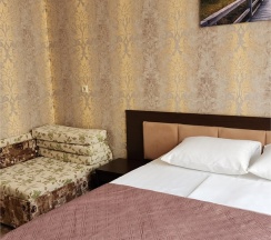 Трёхместный стандарт в Улей