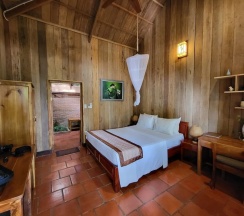 Одноместный номер Standard с красивым видом из окна в Blue Sea Resort