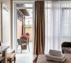 Комфорт 3-х местный в Дана