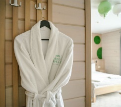 ПолуЛюкс №6 в Green Ландия