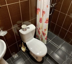 Трёхместный номер Standard в Сияние Солнца